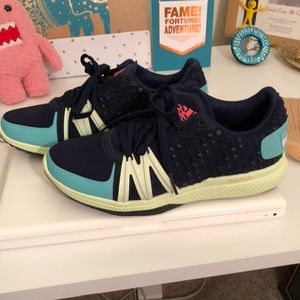 Stella McCartney for Adidas Gym Shoes
